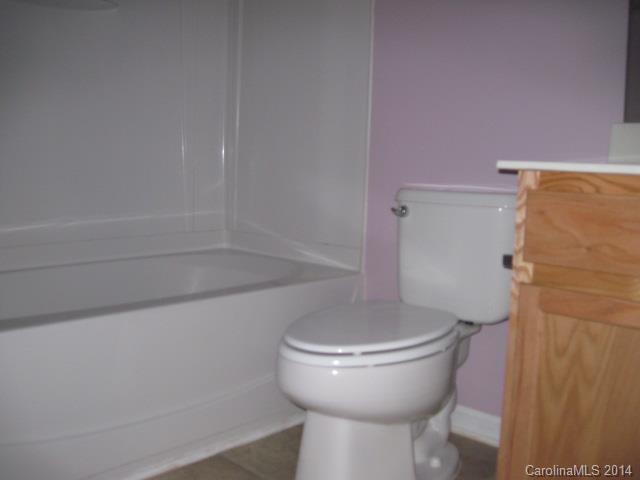 Cole Creek - Residential Lease
