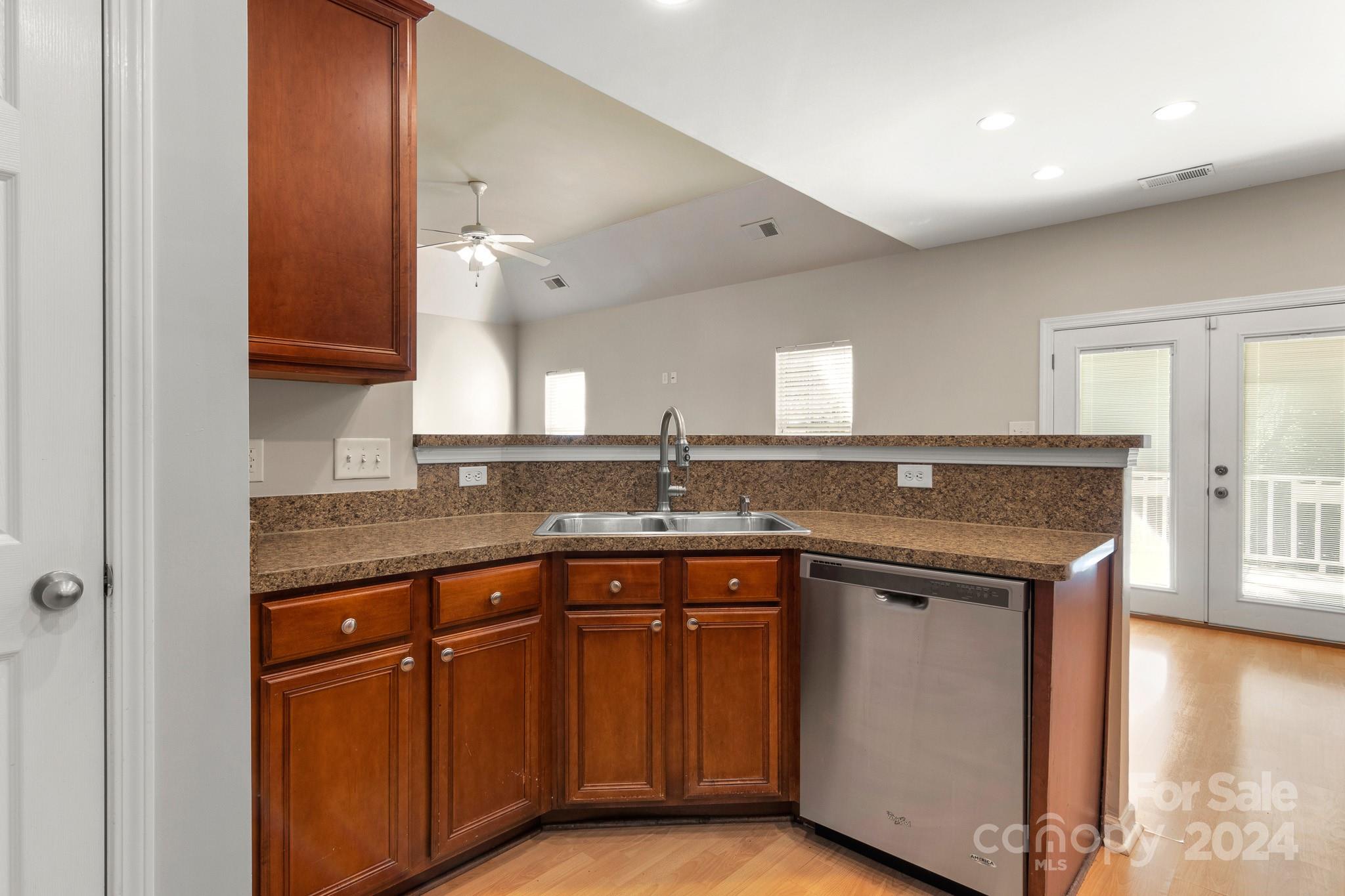 Brook Valley - Residential