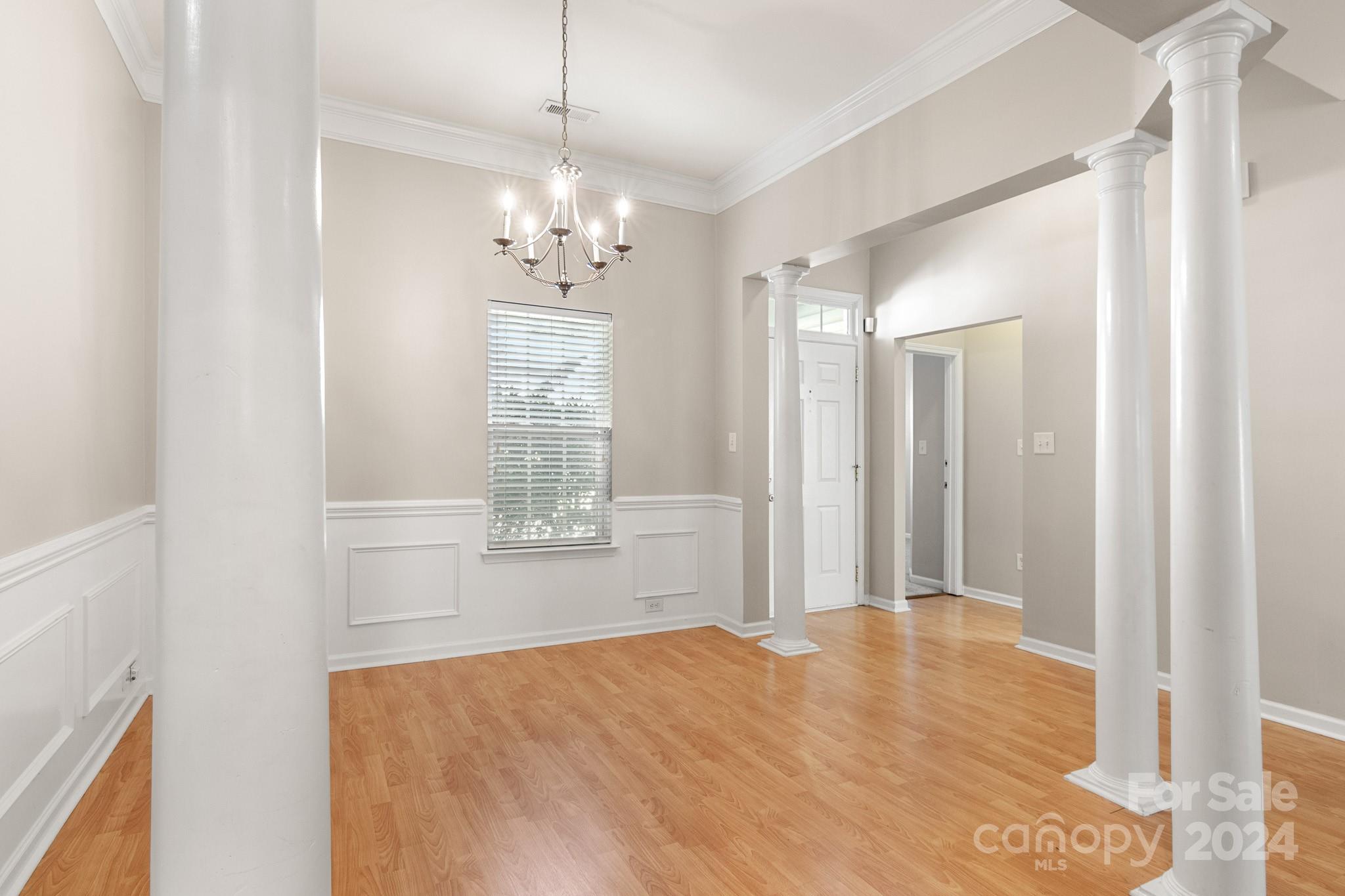 Brook Valley - Residential