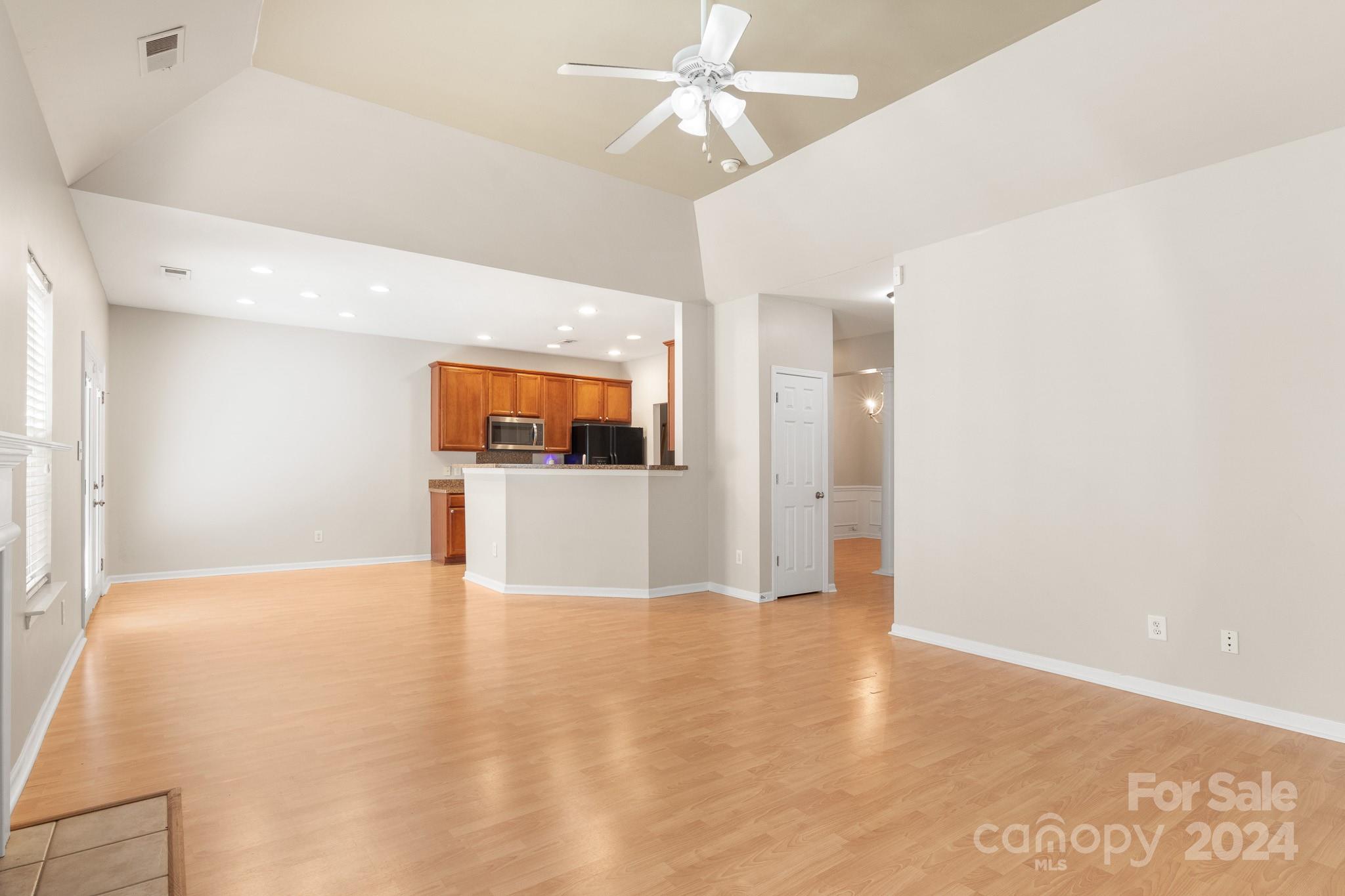 Brook Valley - Residential