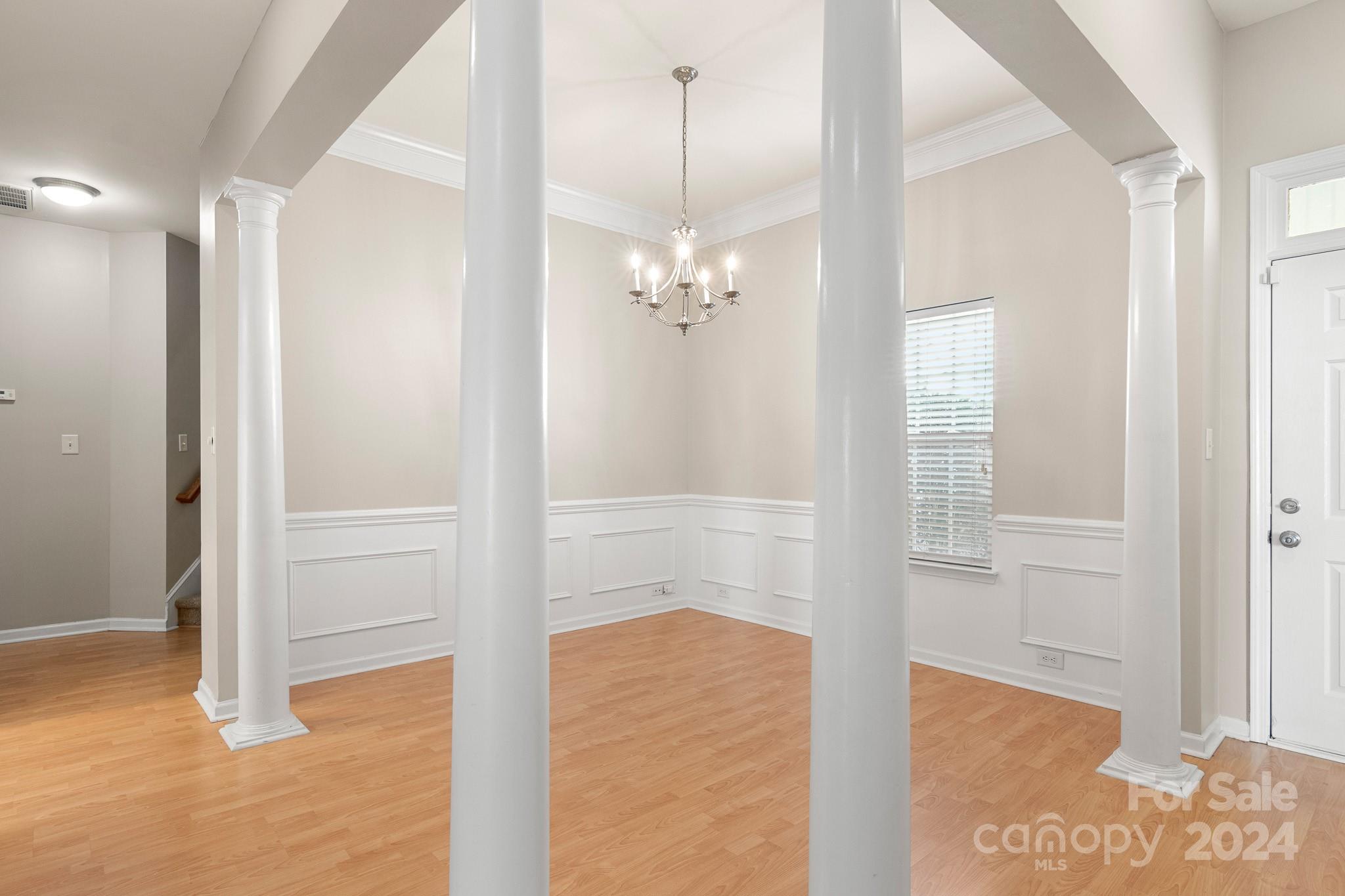 Brook Valley - Residential