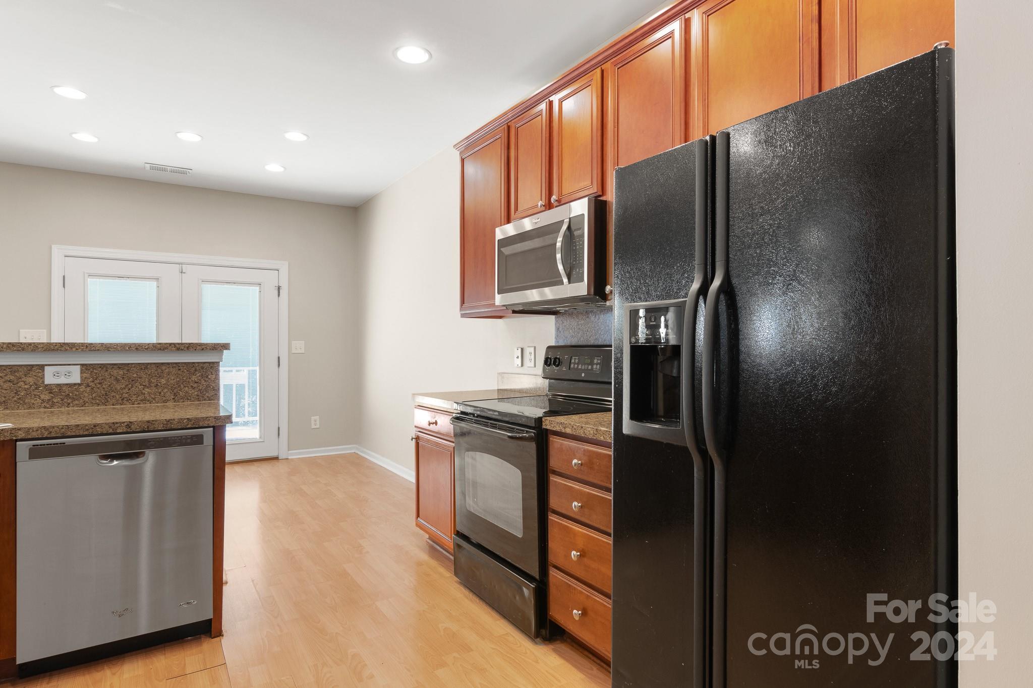 Brook Valley - Residential