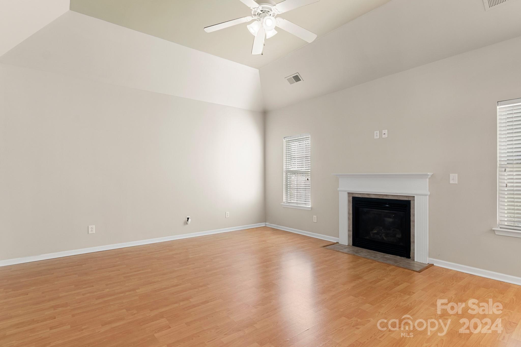 Brook Valley - Residential