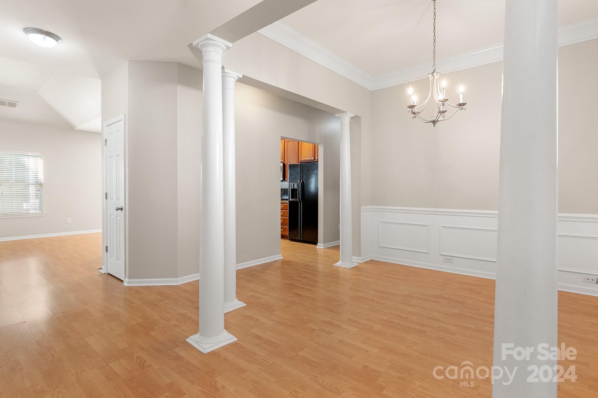 Brook Valley - Residential