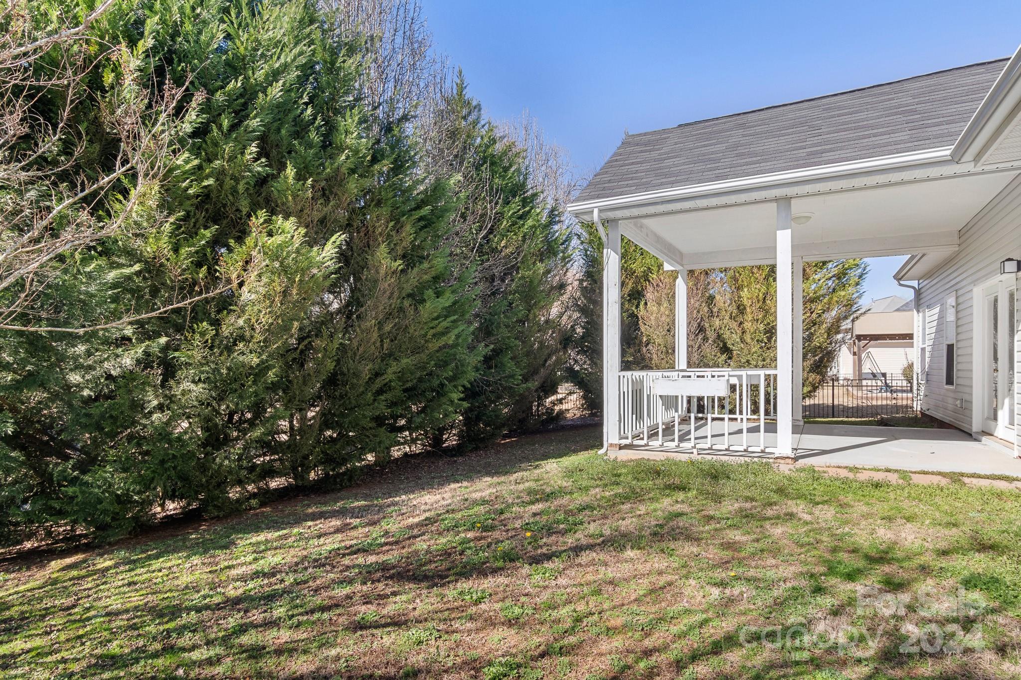 Brook Valley - Residential