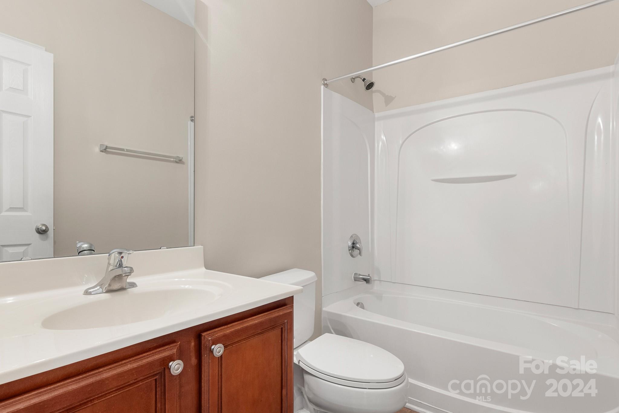 Brook Valley - Residential