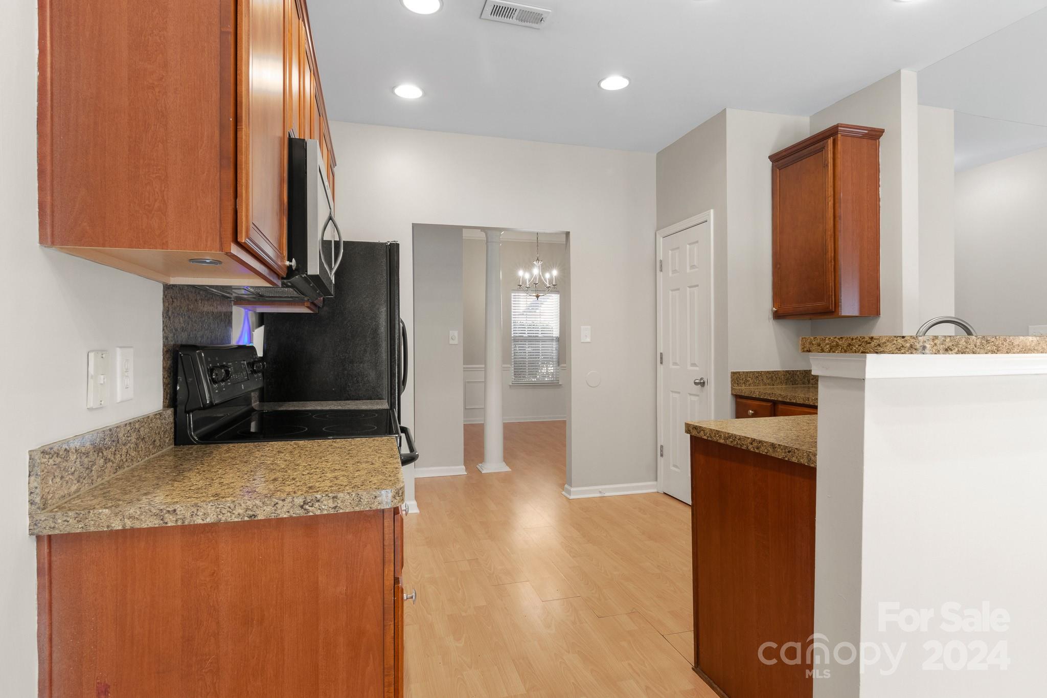 Brook Valley - Residential