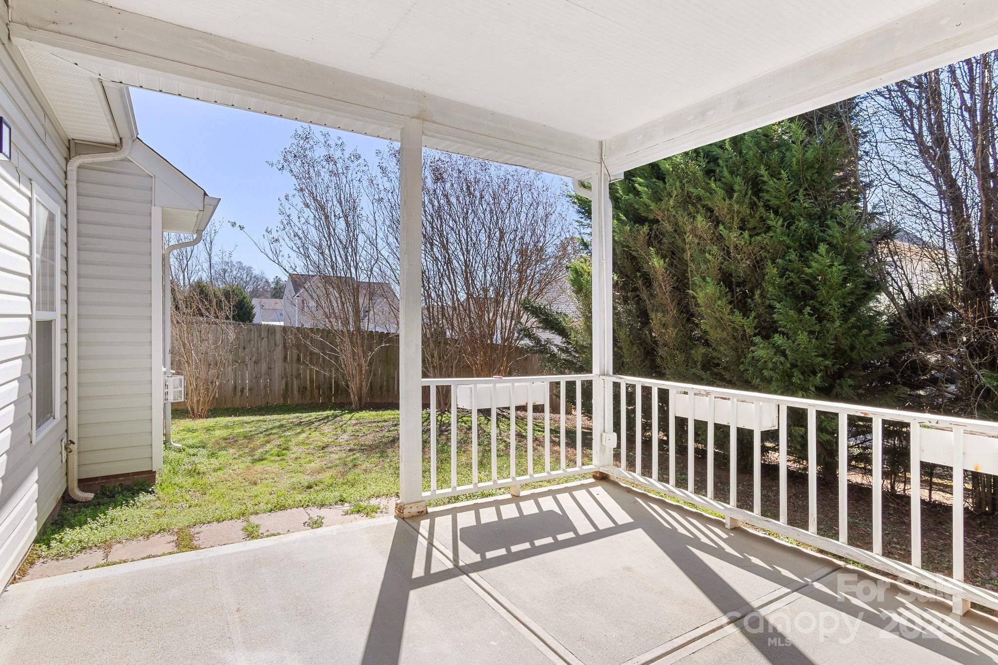 Brook Valley - Residential