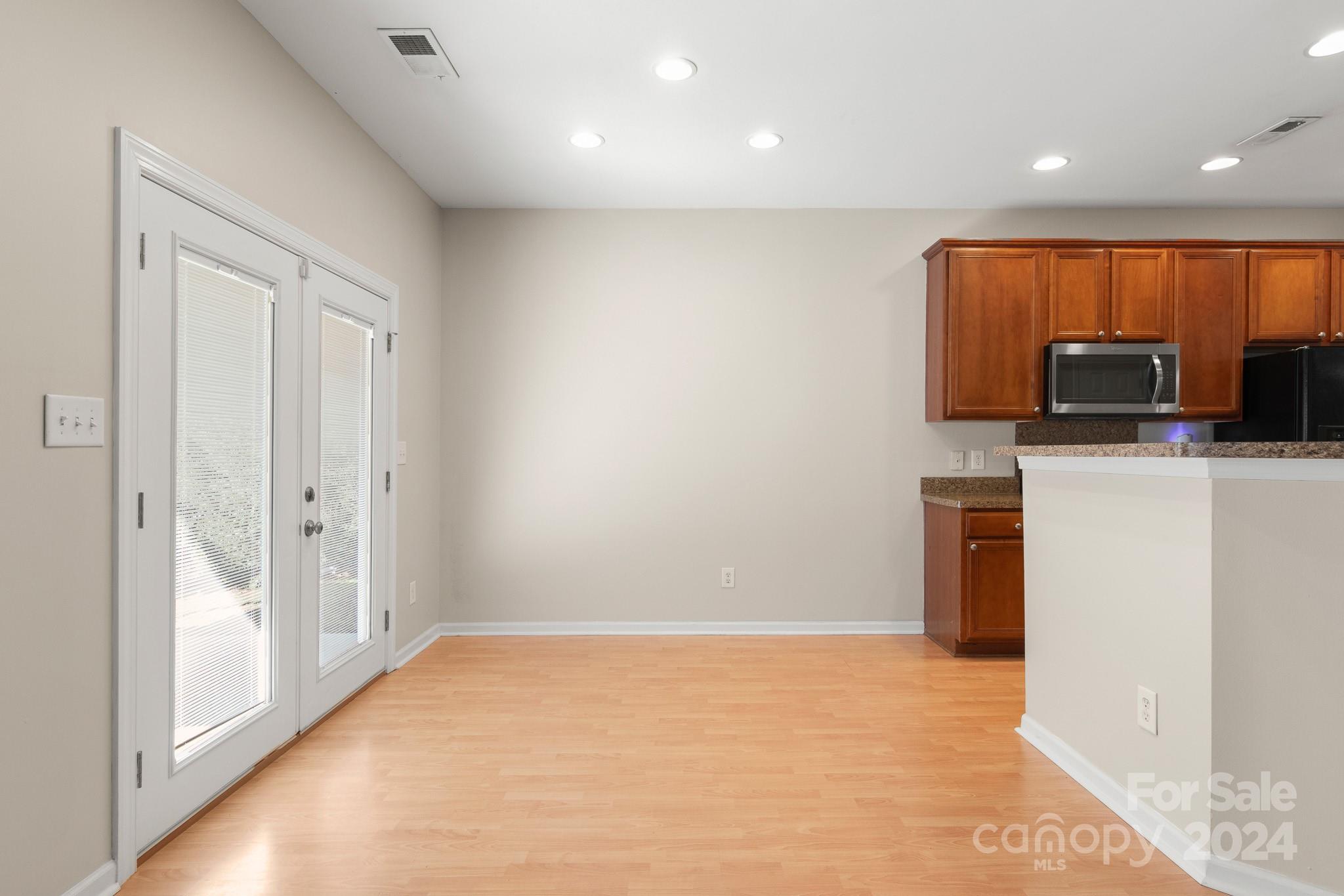 Brook Valley - Residential