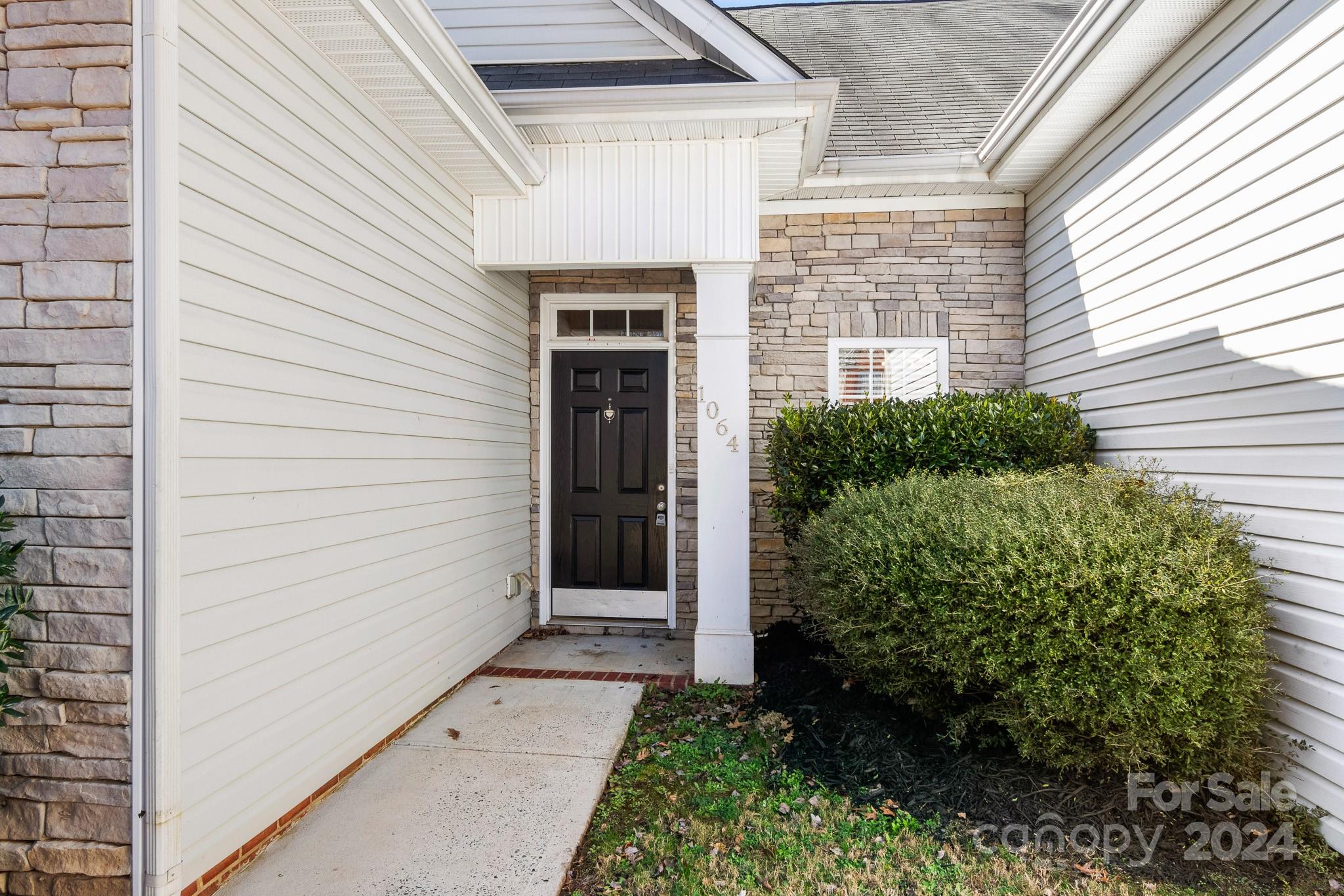 Brook Valley - Residential