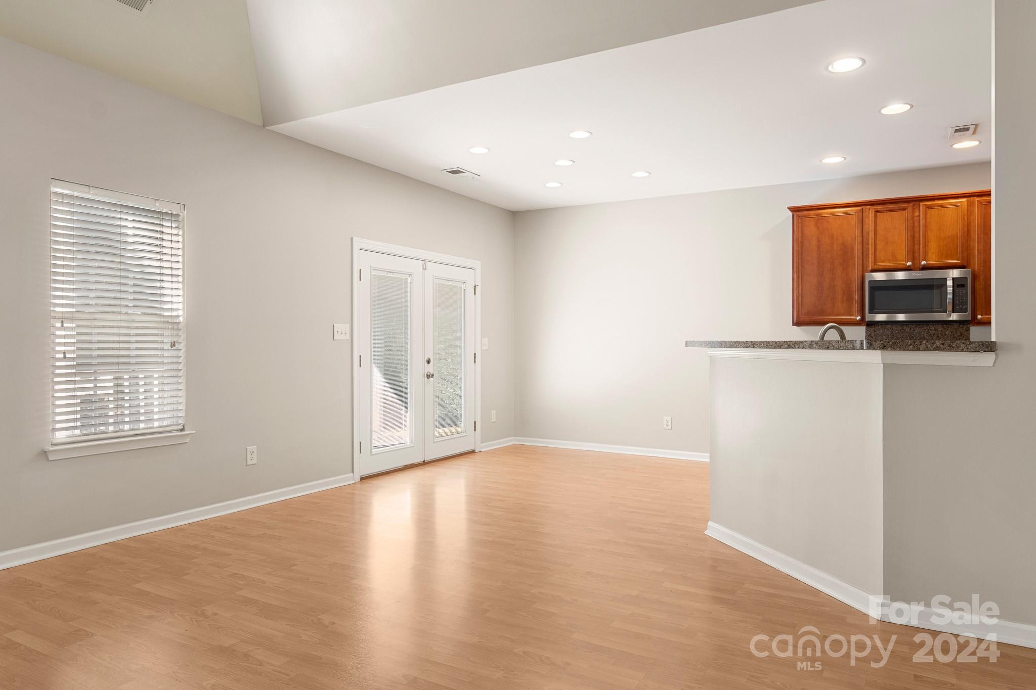 Brook Valley - Residential