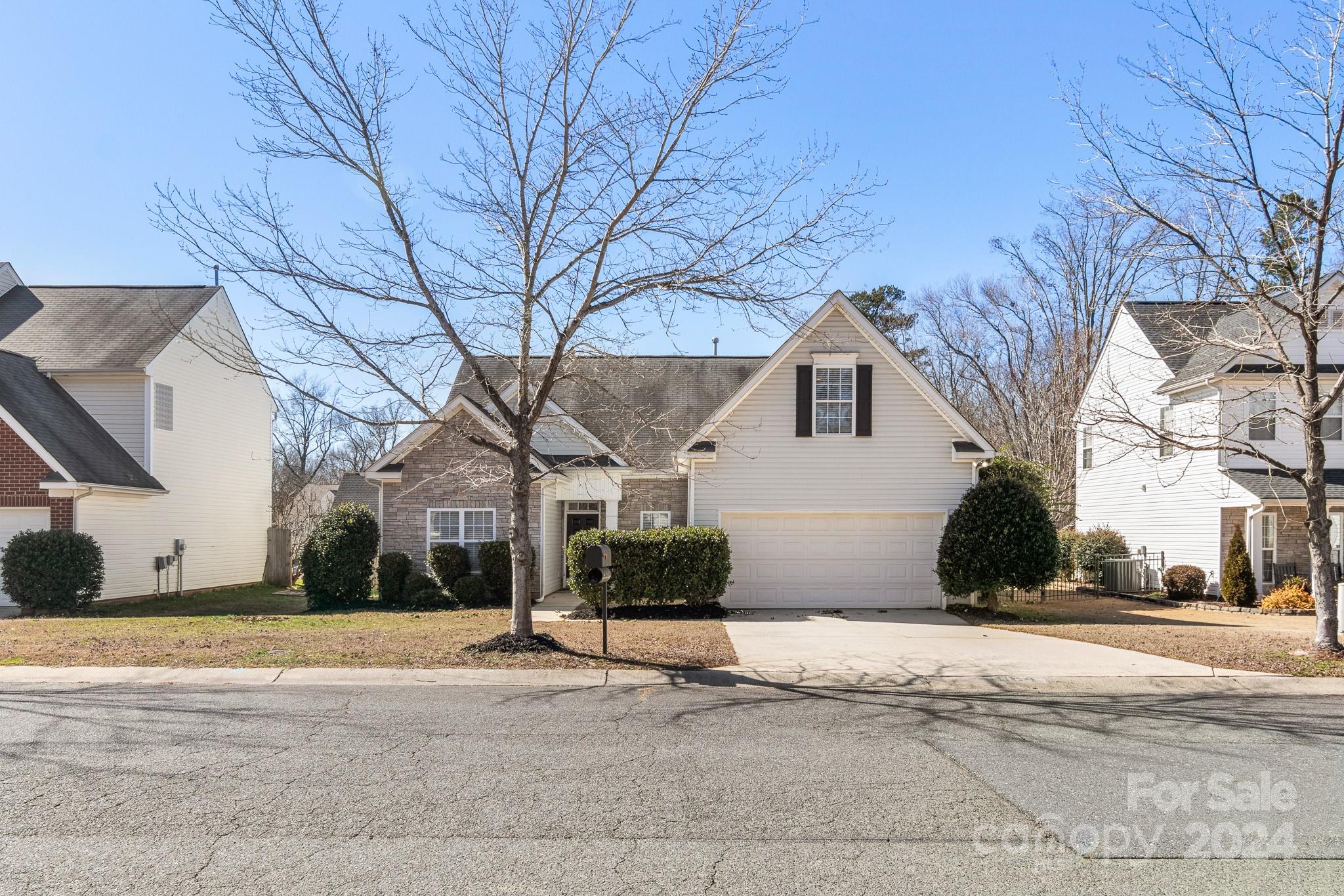 Brook Valley - Residential
