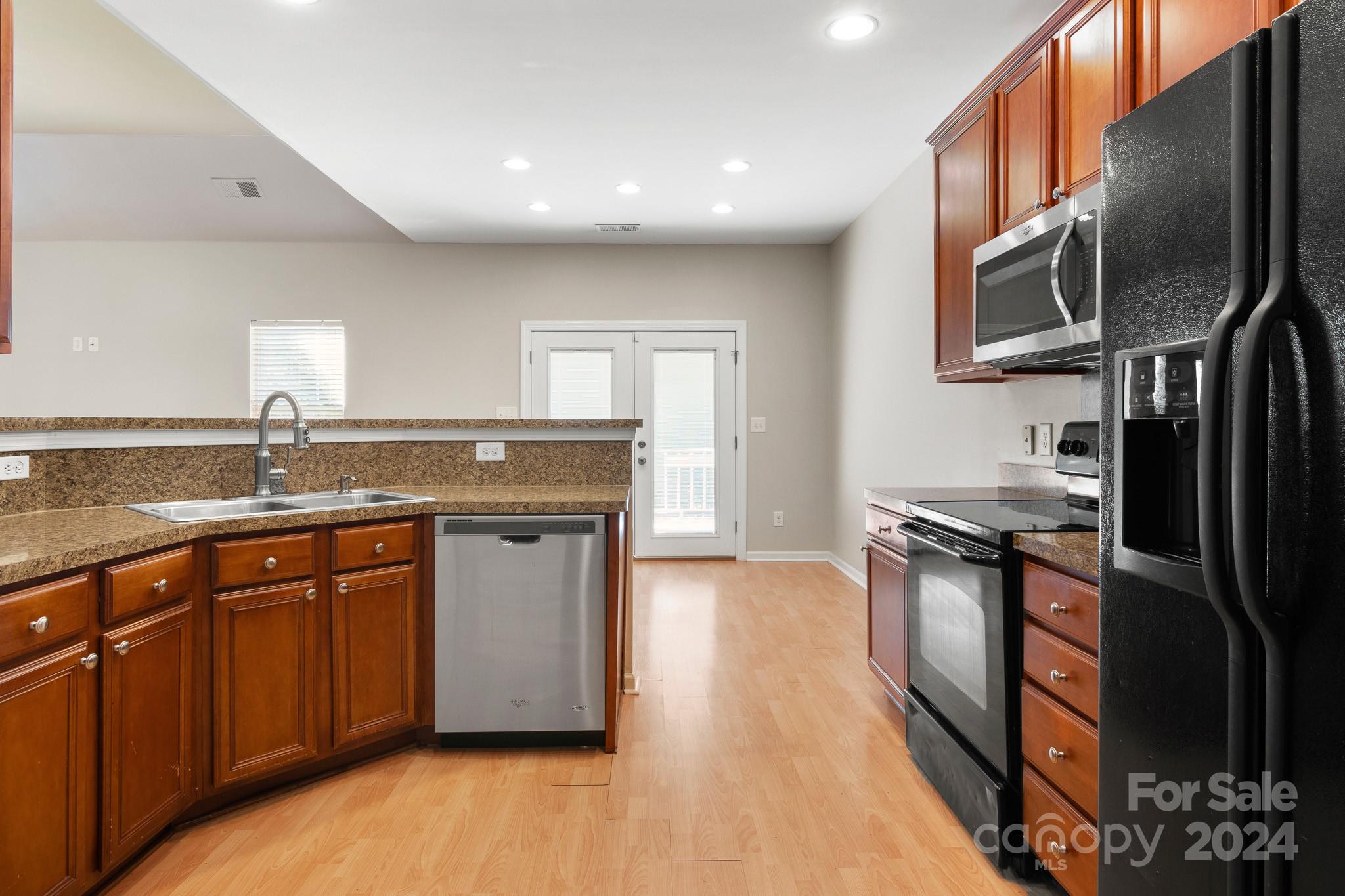 Brook Valley - Residential