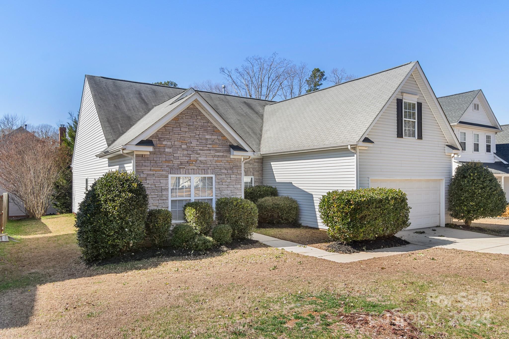 Brook Valley - Residential