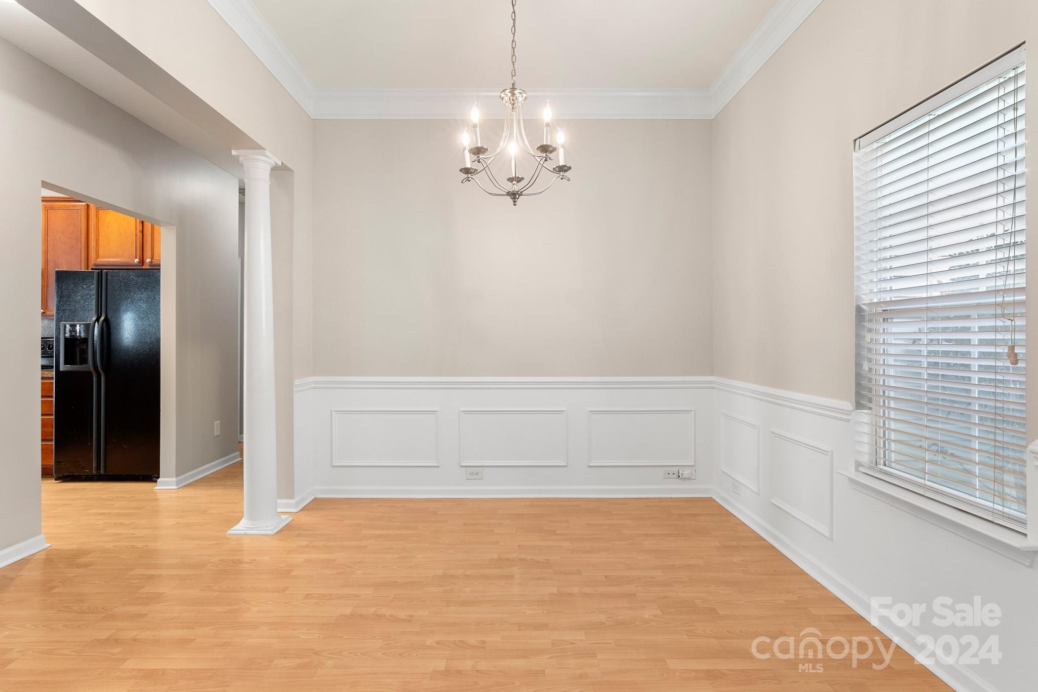 Brook Valley - Residential