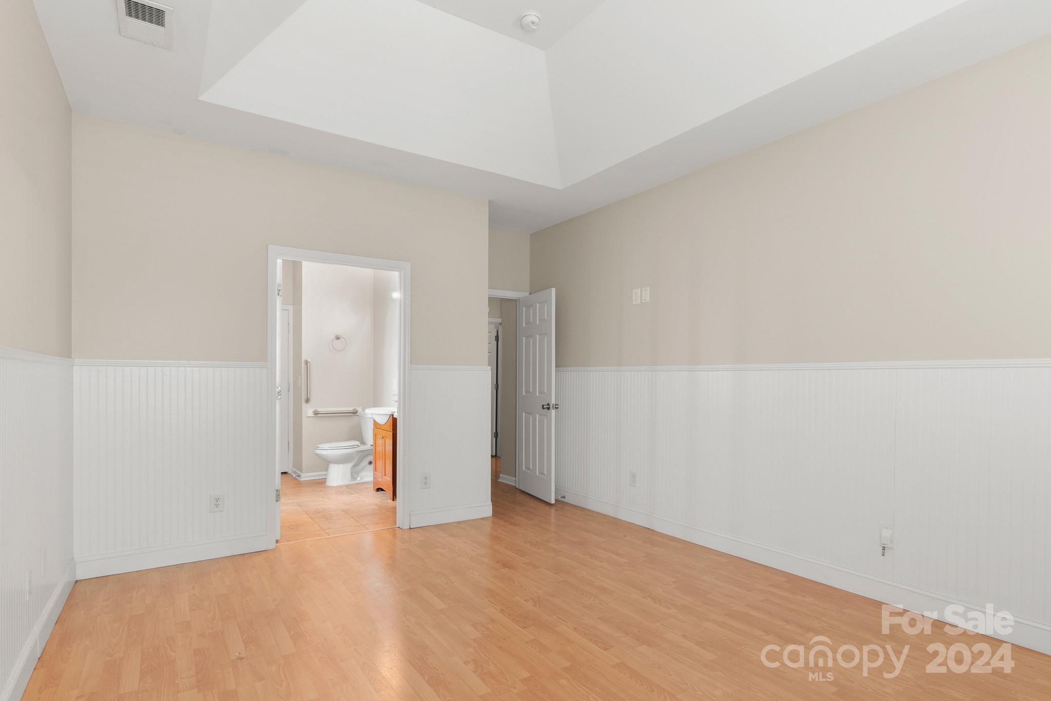 Brook Valley - Residential