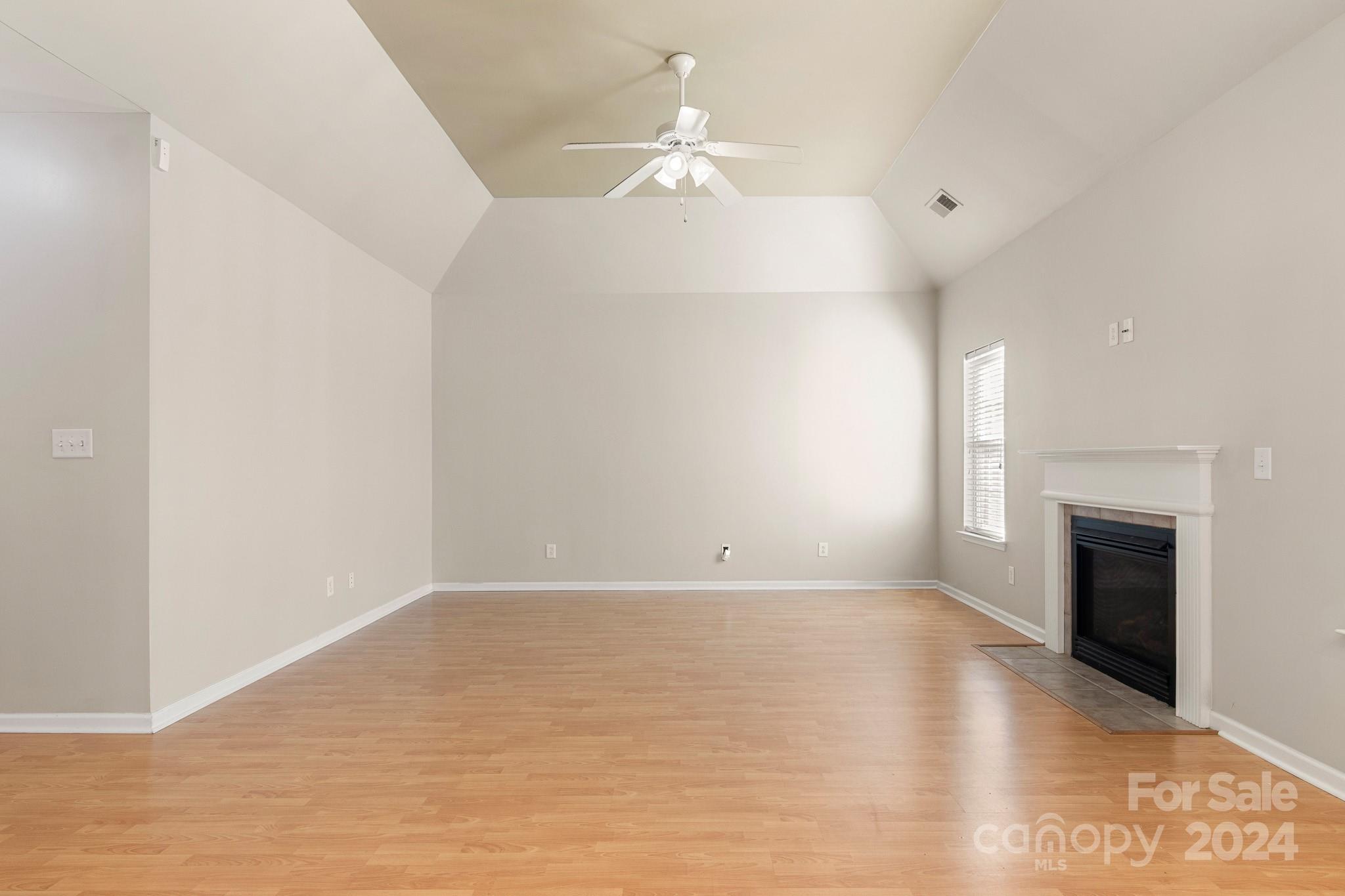 Brook Valley - Residential