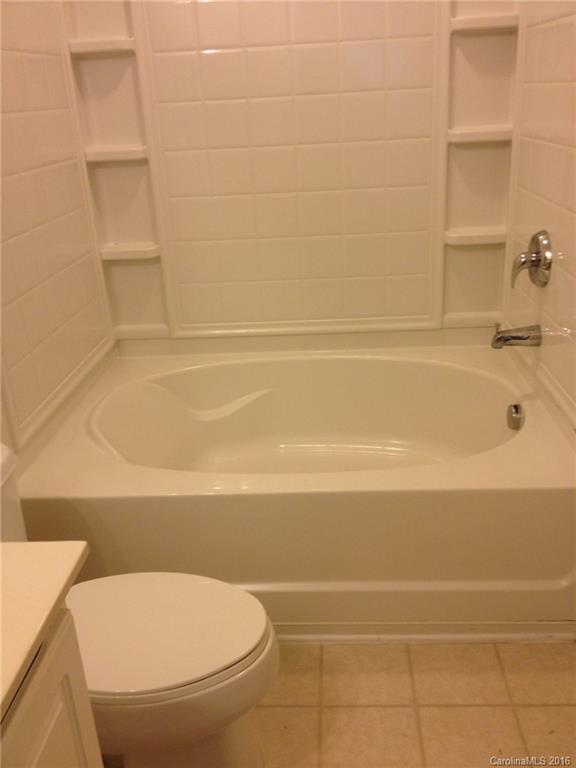 Covington At Providence - Residential