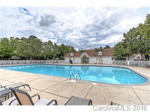 Covington At Providence - Residential