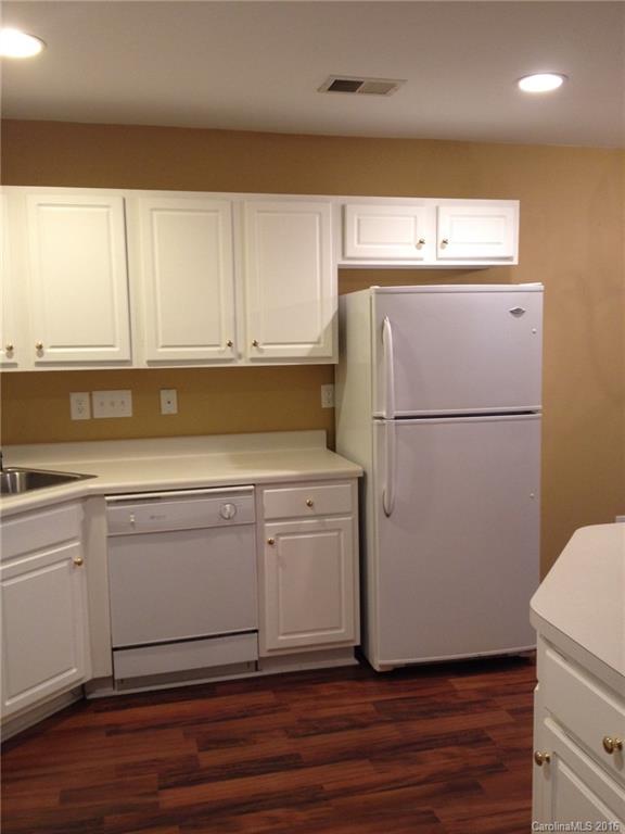 Covington At Providence - Residential