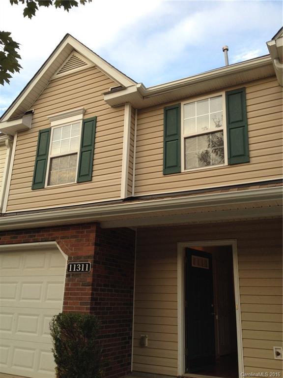 Covington At Providence - Residential