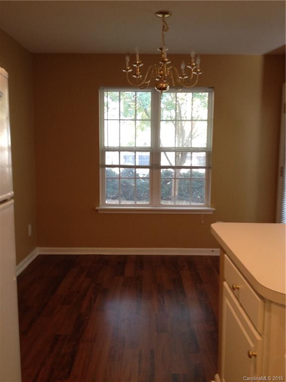 Covington At Providence - Residential