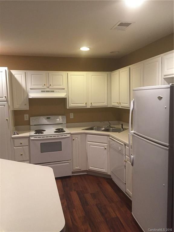 Covington At Providence - Residential