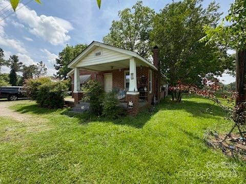 4513,4511.4505,4503 Polkville Road