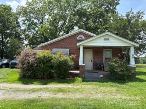 4513,4511.4505,4503 Polkville Road