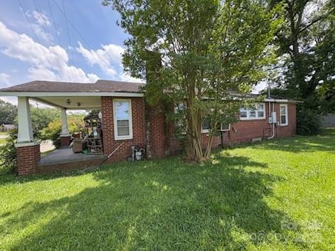 4513,4511.4505,4503 Polkville Road