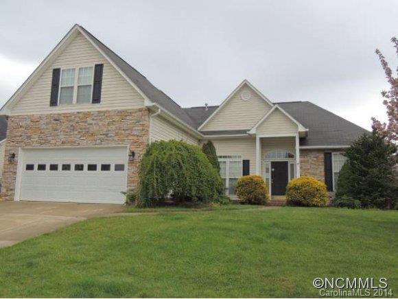 Livingston Farms - Residential