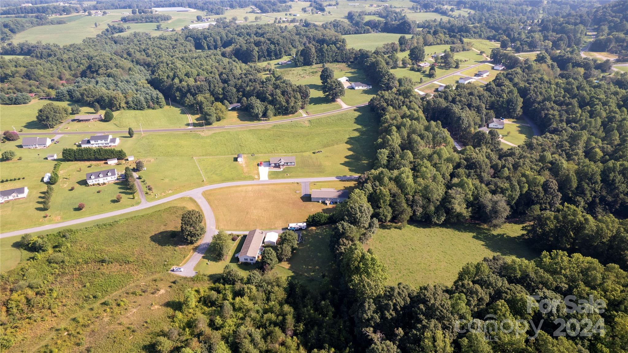 Brett Will Court - Land