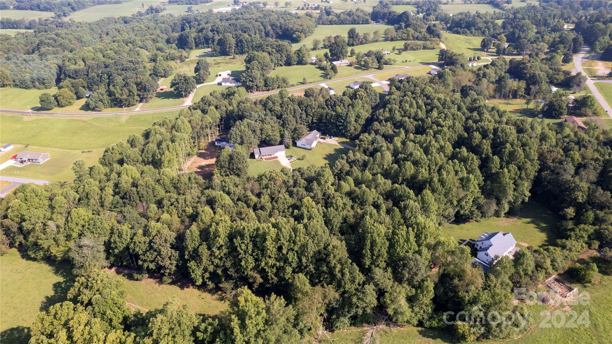 Brett Will Court - Land