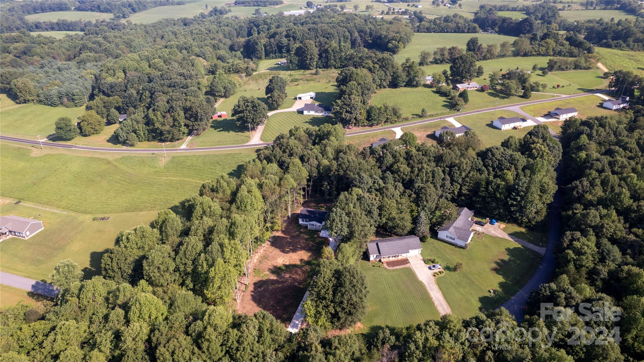 Brett Will Court - Land