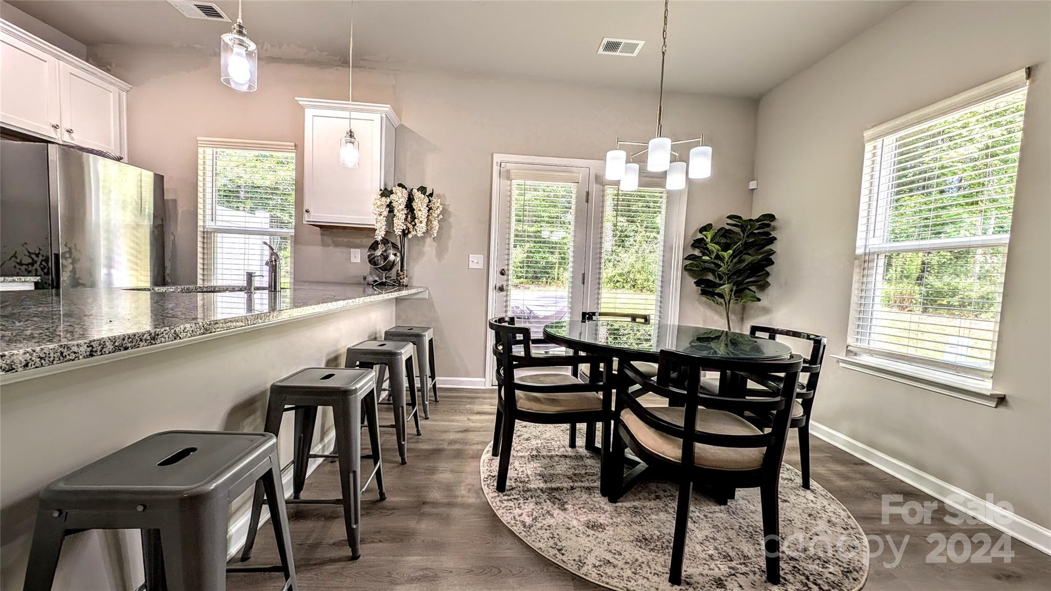 Townes at Kingstree - Residential