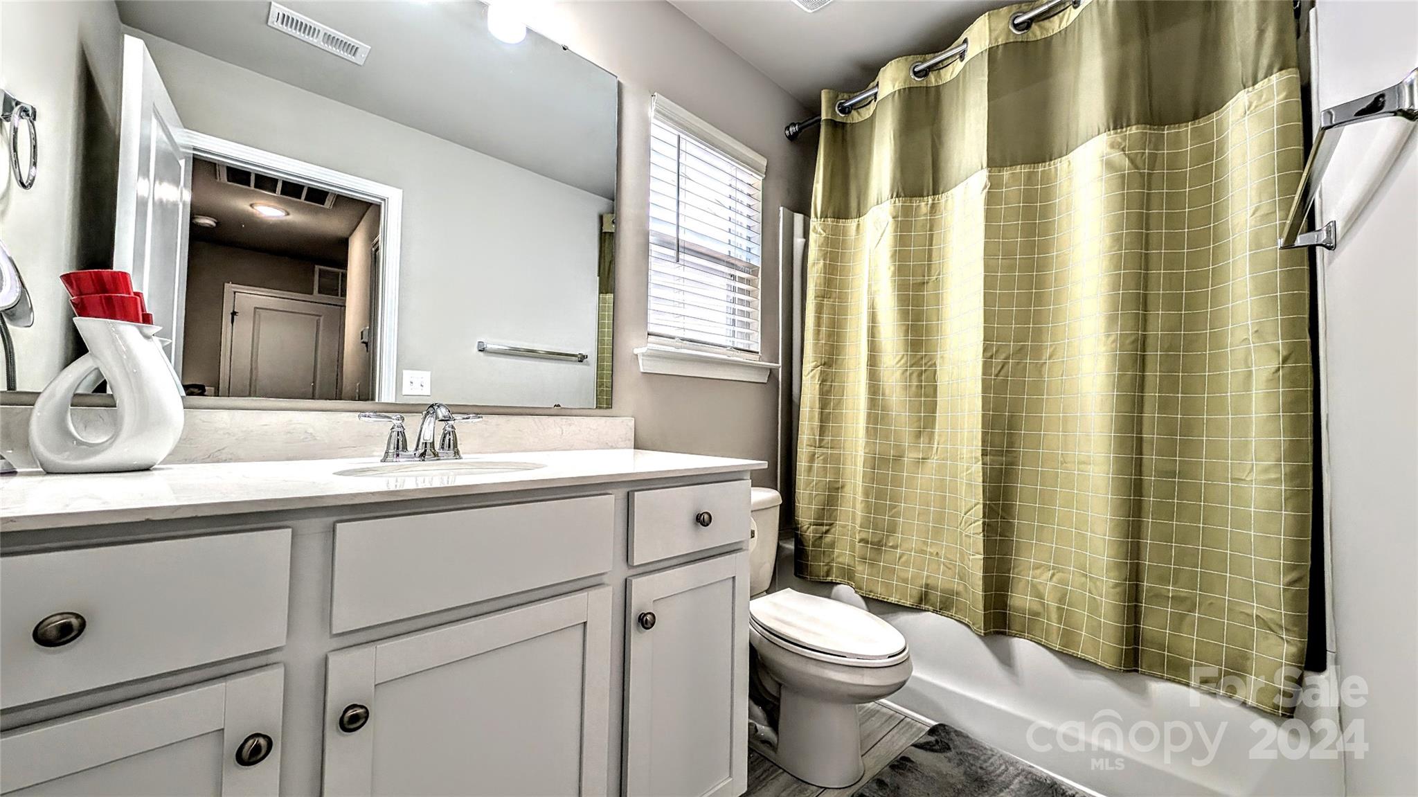 Townes at Kingstree - Residential