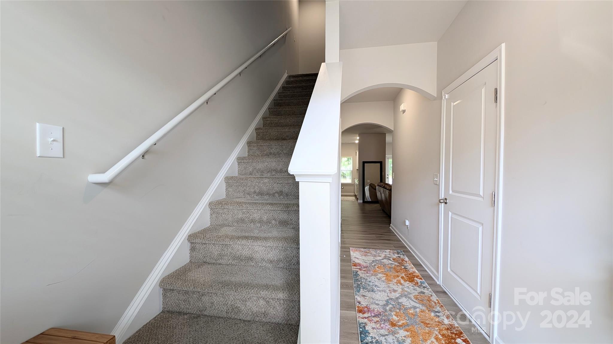 Townes at Kingstree - Residential