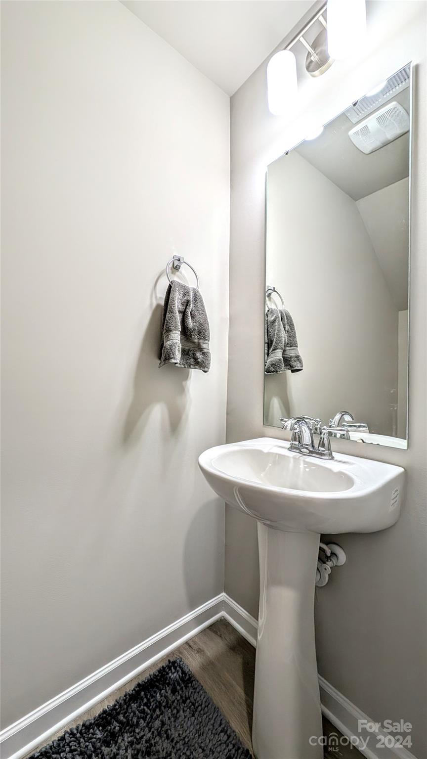 Townes at Kingstree - Residential