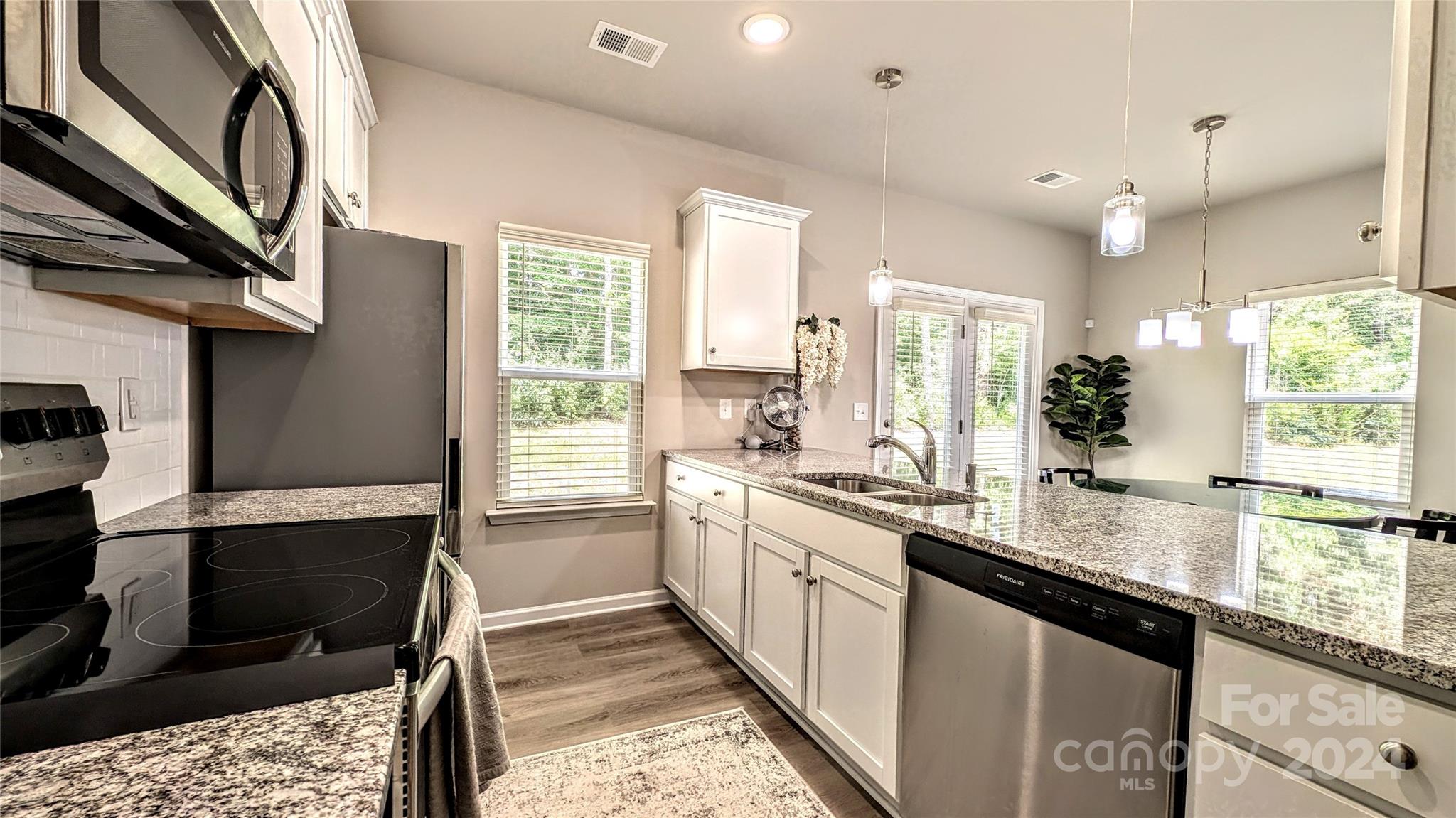 Townes at Kingstree - Residential