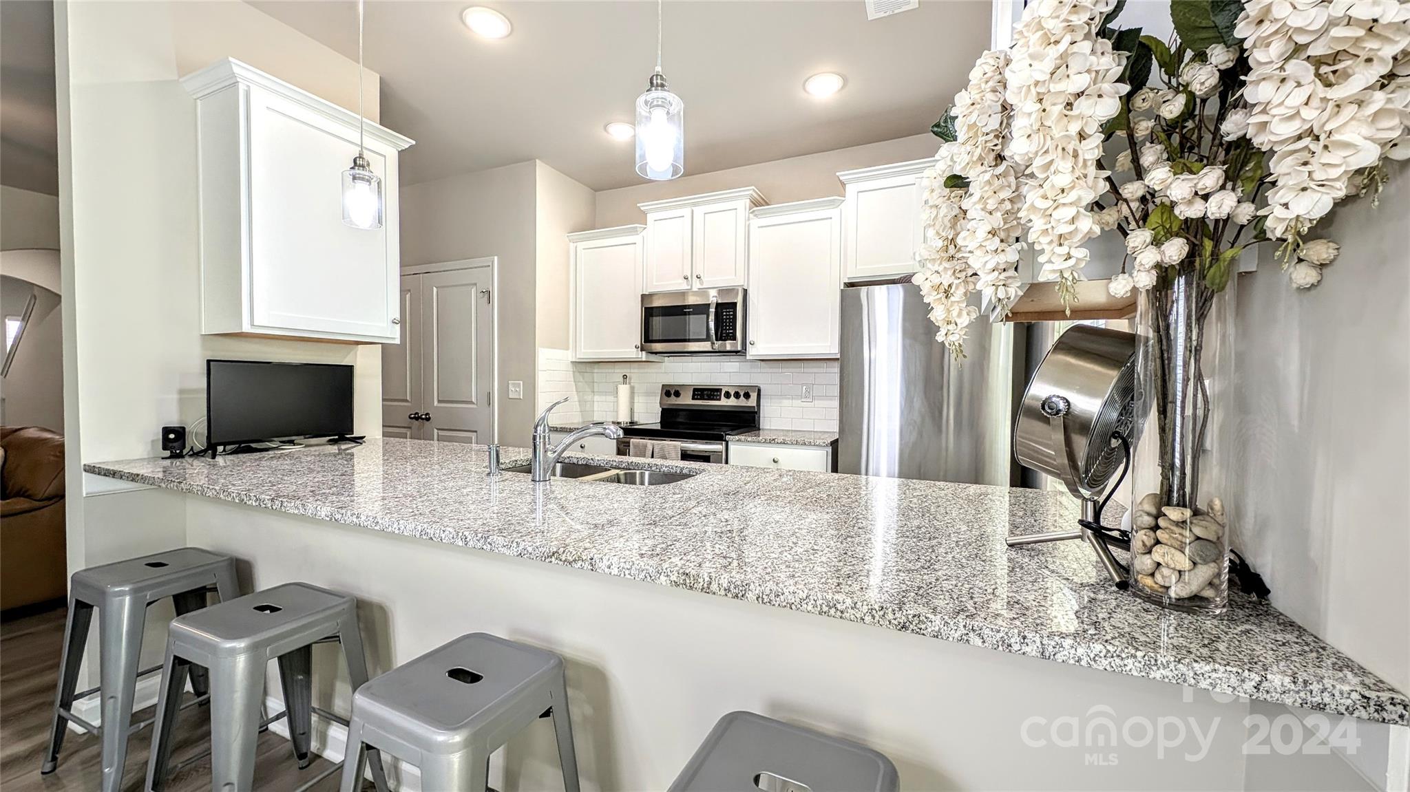 Townes at Kingstree - Residential