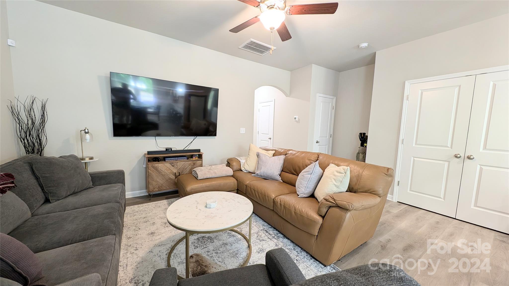 Townes at Kingstree - Residential