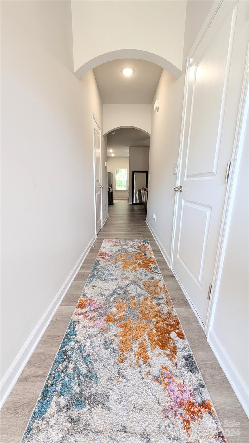 Townes at Kingstree - Residential