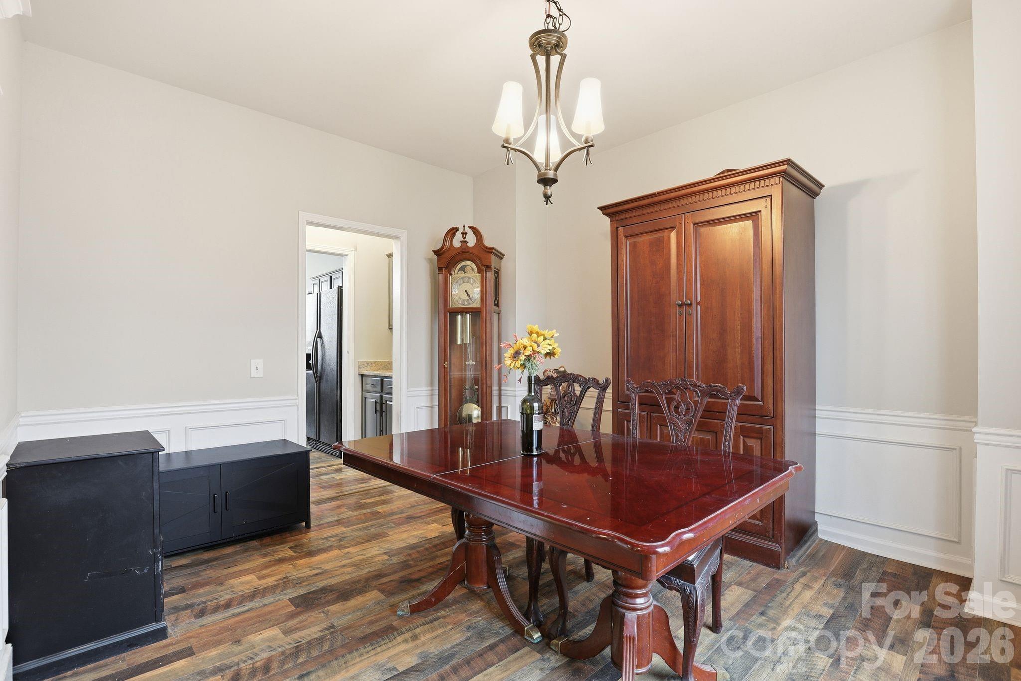 Willowmere - Residential