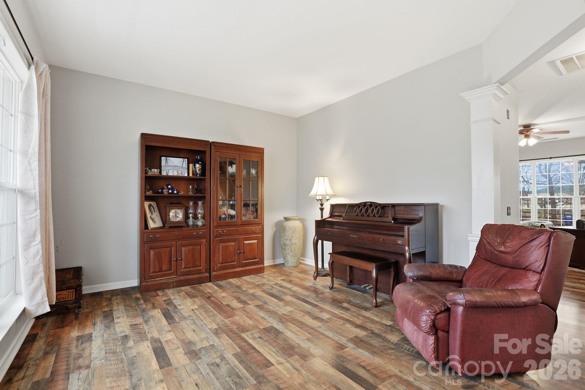 Willowmere - Residential