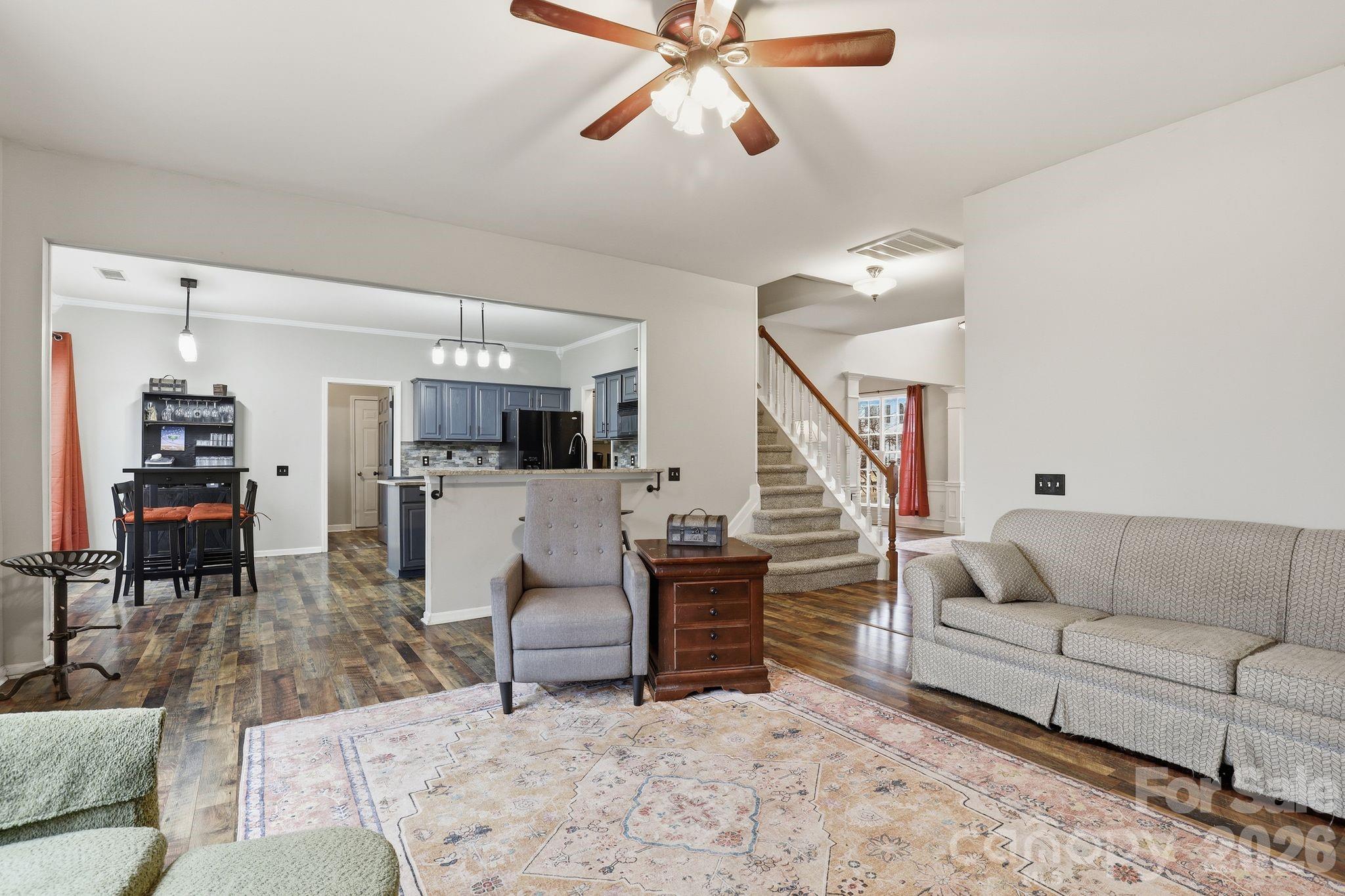 Willowmere - Residential