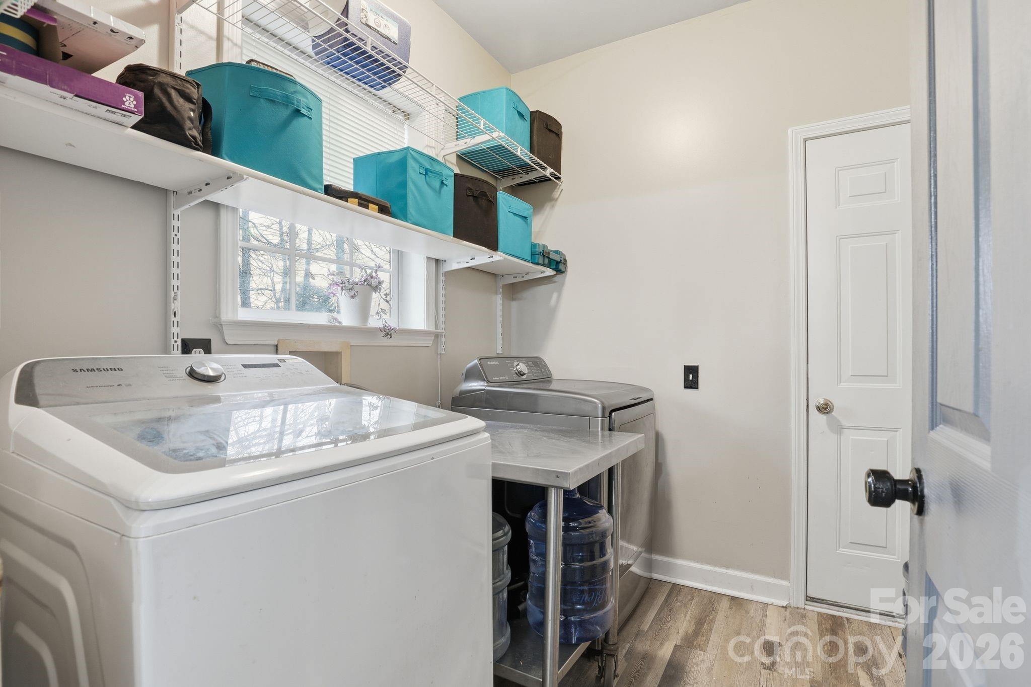 Willowmere - Residential