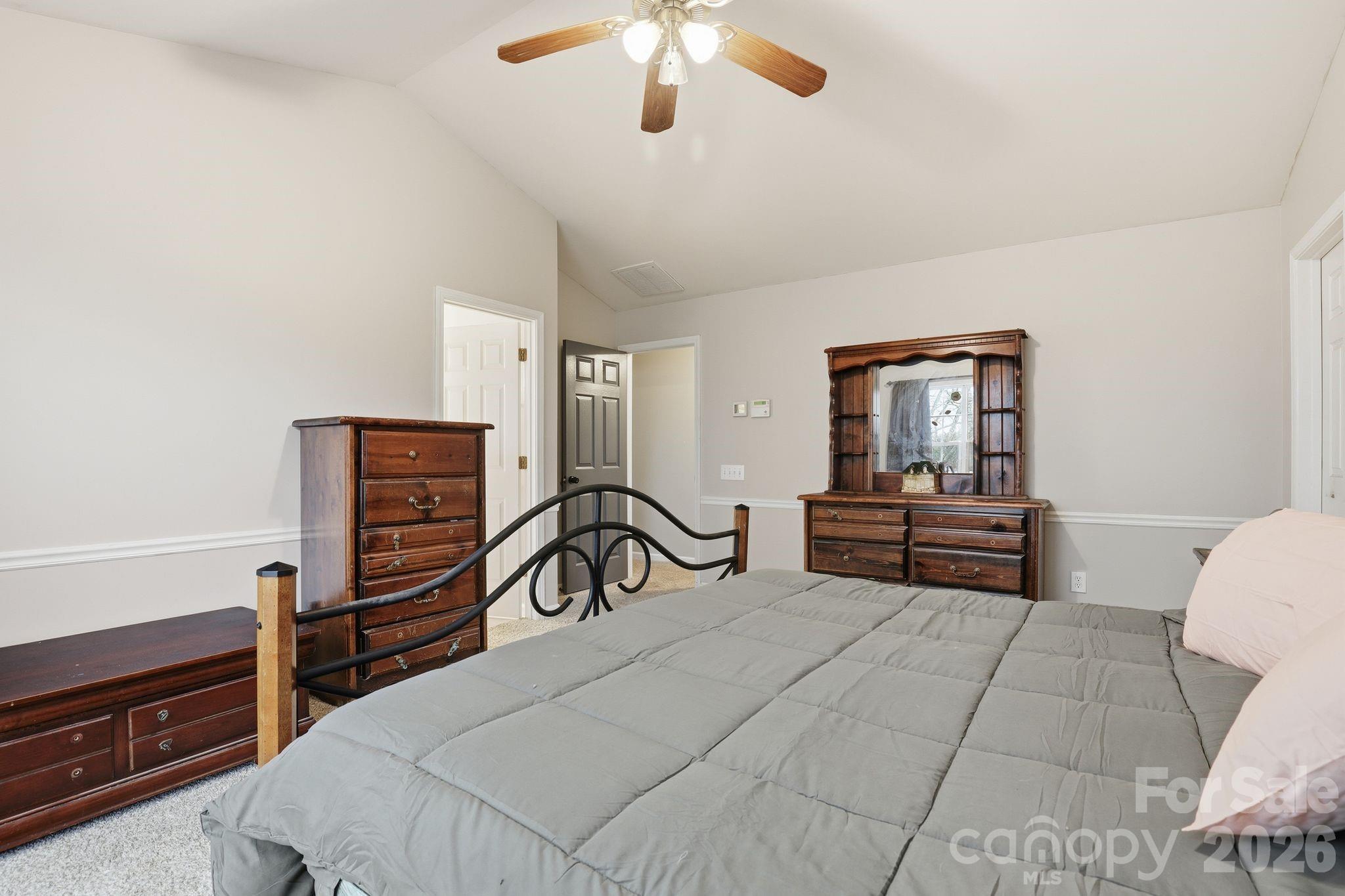 Willowmere - Residential