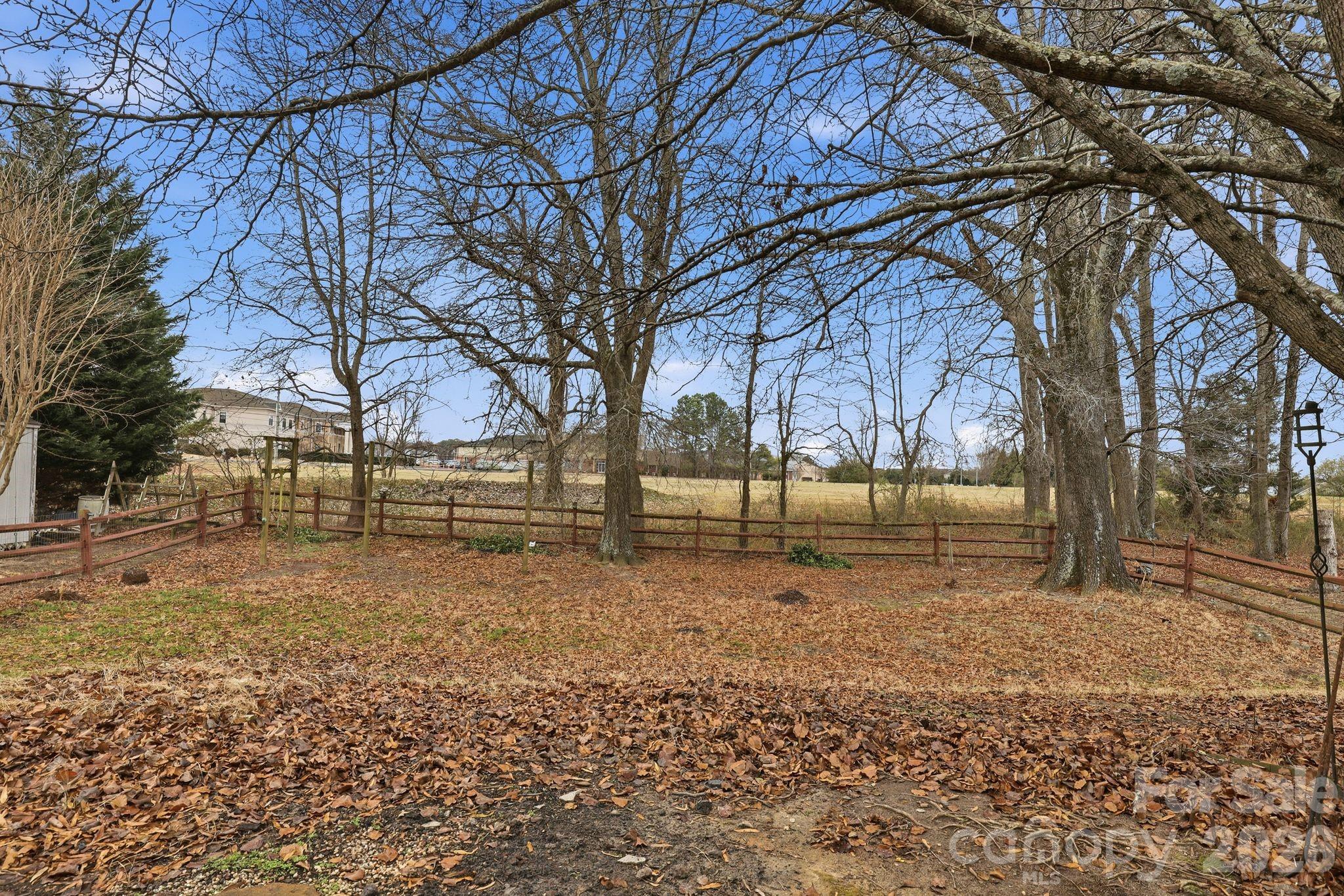 Willowmere - Residential