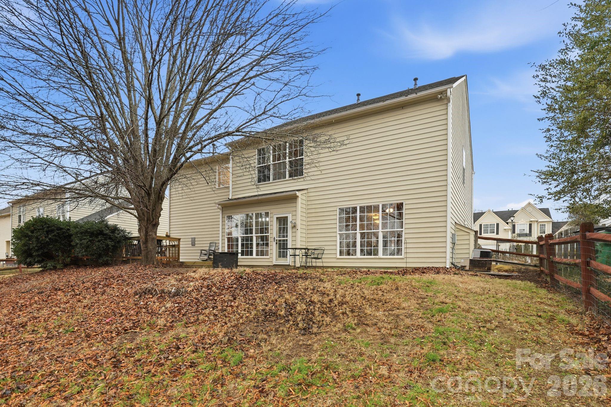 Willowmere - Residential