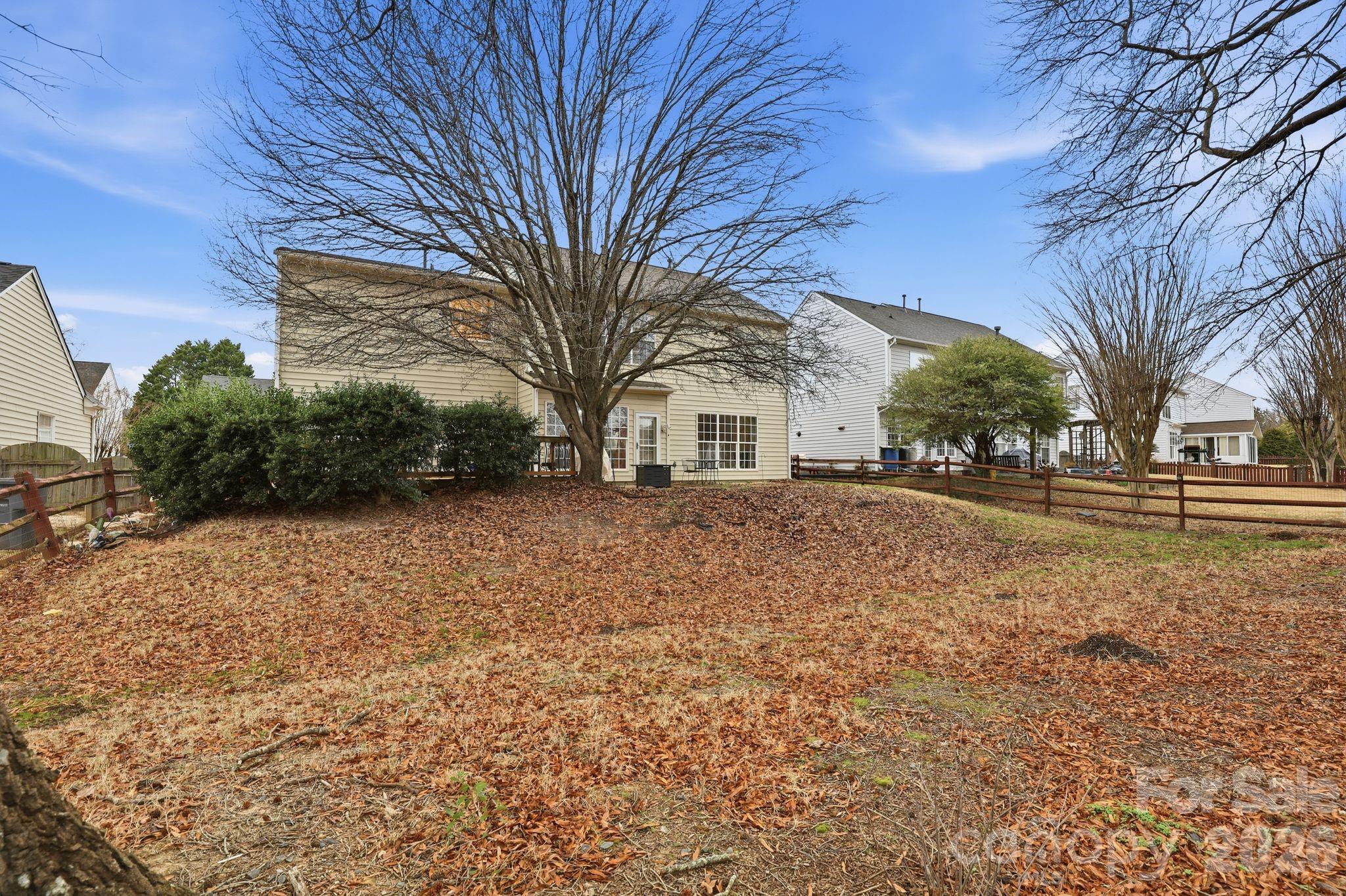 Willowmere - Residential